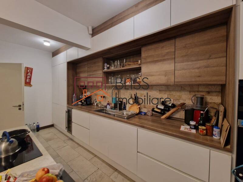 Vila De Lux Cu 3 Dormitoare In Iancu Nicolae | Bliss Imobiliare / Photo 11 - BLISS Imobiliare