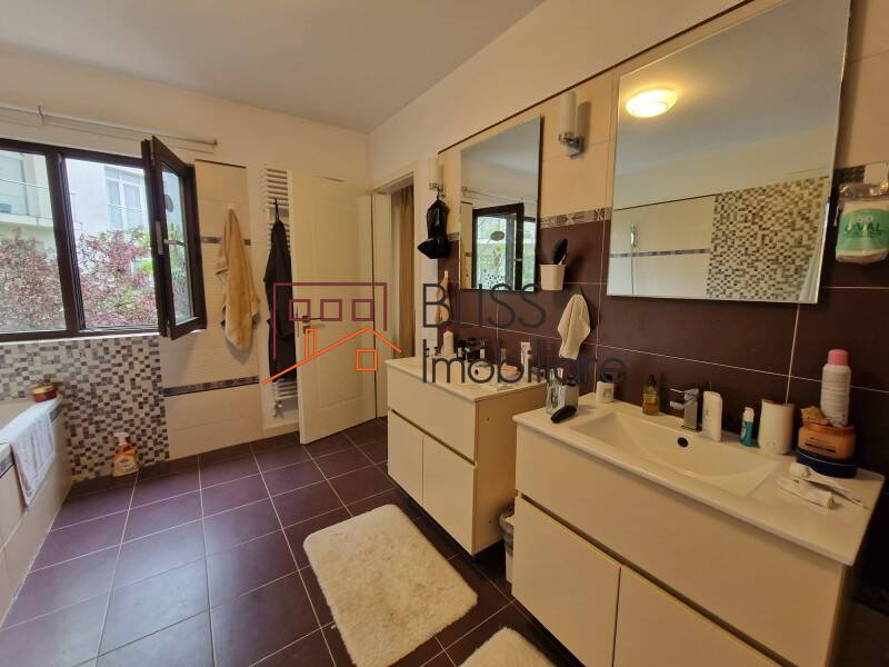 Vila De Lux Cu 3 Dormitoare In Iancu Nicolae | Bliss Imobiliare / Photo 14 - BLISS Imobiliare
