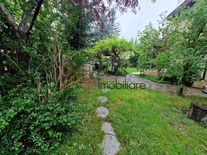 Modern 3-Bedroom Villa In Iancu Nicolae, Pipera, Bucharest / Ilfov | Bliss Imobiliare / Photo 4 - BLISS Imobiliare