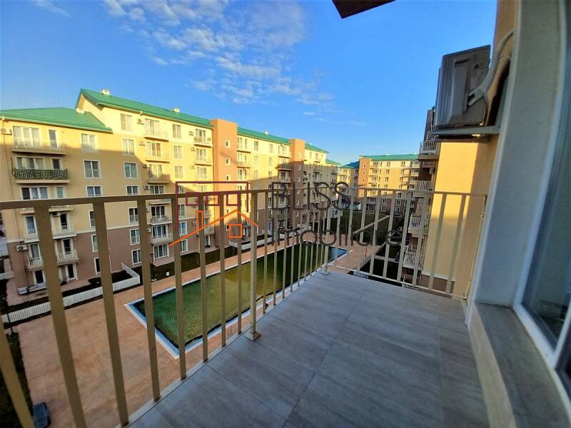 Apartament de Inchiriat Iancu Nicolae | Pipera - 2 Camere - ID:122014 | Bliss Imobiliare / Photo 6 - BLISS Imobiliare