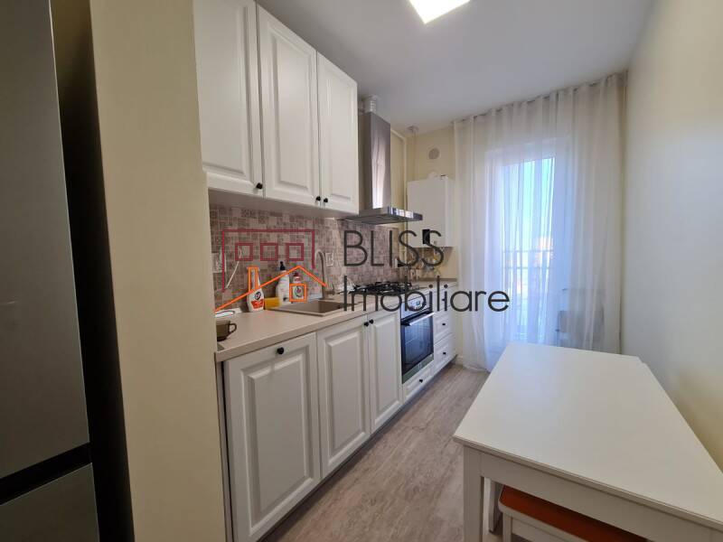 Apartament de Inchiriat Iancu Nicolae | Pipera - 2 Camere - ID:122014 | Bliss Imobiliare / Photo 2 - BLISS Imobiliare