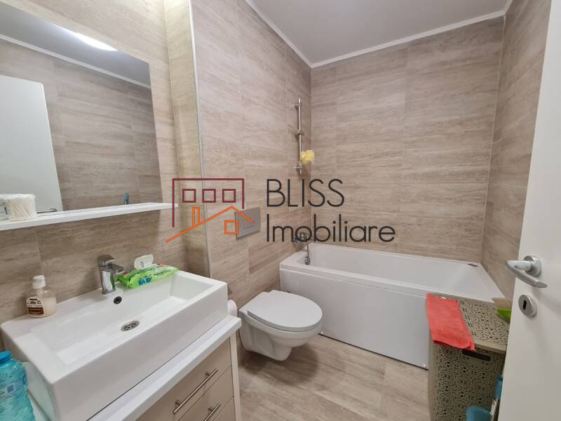 Apartament de Inchiriat Iancu Nicolae | Pipera - 2 Camere - ID:122014 | Bliss Imobiliare / Photo 5 - BLISS Imobiliare
