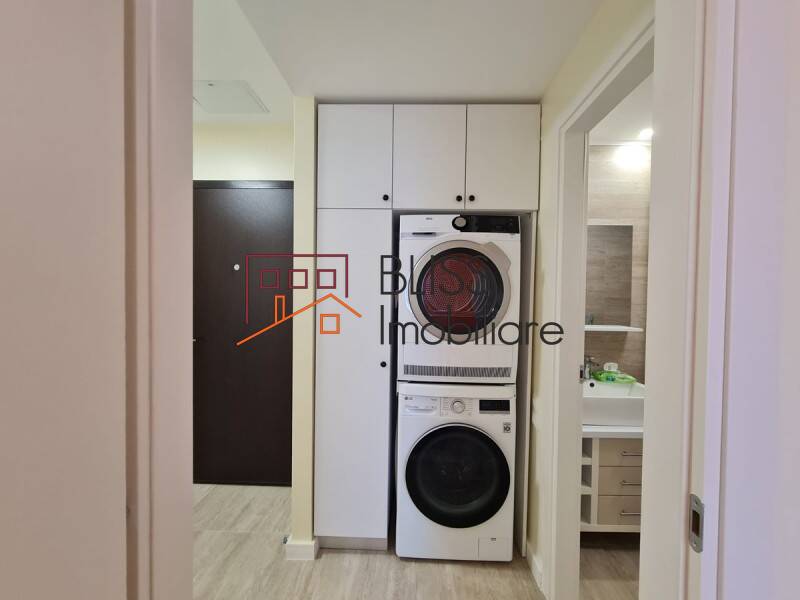 Apartament de Inchiriat Iancu Nicolae | Pipera - 2 Camere - ID:122014 | Bliss Imobiliare / Photo 4 - BLISS Imobiliare