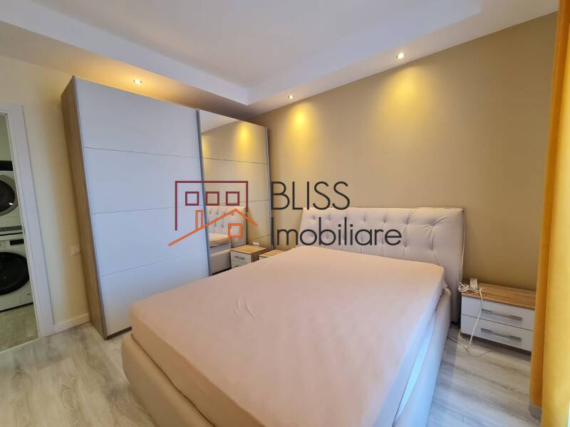 Apartament de Inchiriat Iancu Nicolae | Pipera - 2 Camere - ID:122014 | Bliss Imobiliare / Photo 3 - BLISS Imobiliare