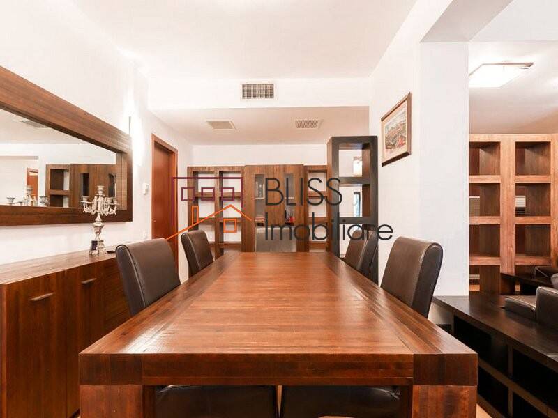 3-Bedroom Apartment In Baneasa Residence | Prime Location, Underground Parking, Bucharest | Bliss Imobiliare / Photo 3 - BLISS Imobiliare