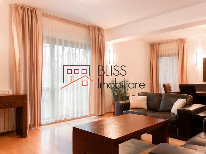 Apartament Cu 4 Camere In Baneasa Residence | Locatie Premium, Parcare Subterana | Bliss Imobiliare / Photo 2 - BLISS Imobiliare