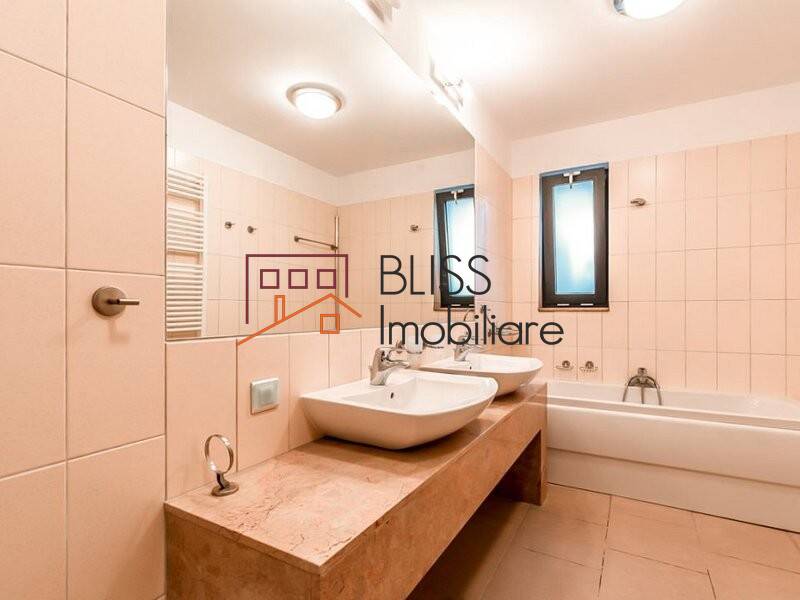 Apartament Cu 4 Camere In Baneasa Residence | Locatie Premium, Parcare Subterana | Bliss Imobiliare / Photo 8 - BLISS Imobiliare