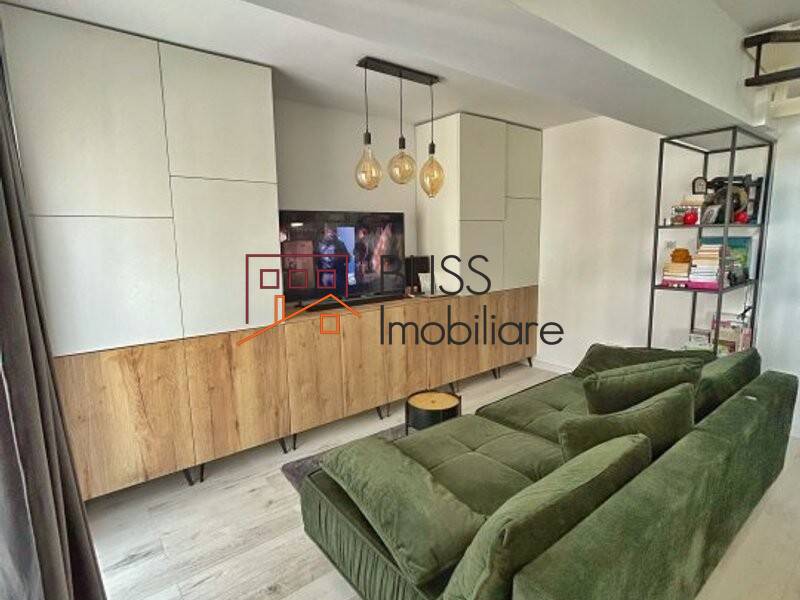 Apartament Penthouse de Vanzare Aviatiei | Promenada mall | Metro Pipera - 4 Camere - ID:122057 | Bliss Imobiliare / Photo 2 - BLISS Imobiliare