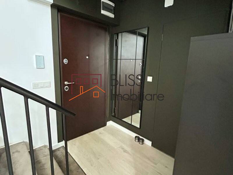 Apartament Penthouse de Vanzare Aviatiei | Promenada mall | Metro Pipera - 4 Camere - ID:122057 | Bliss Imobiliare / Photo 12 - BLISS Imobiliare