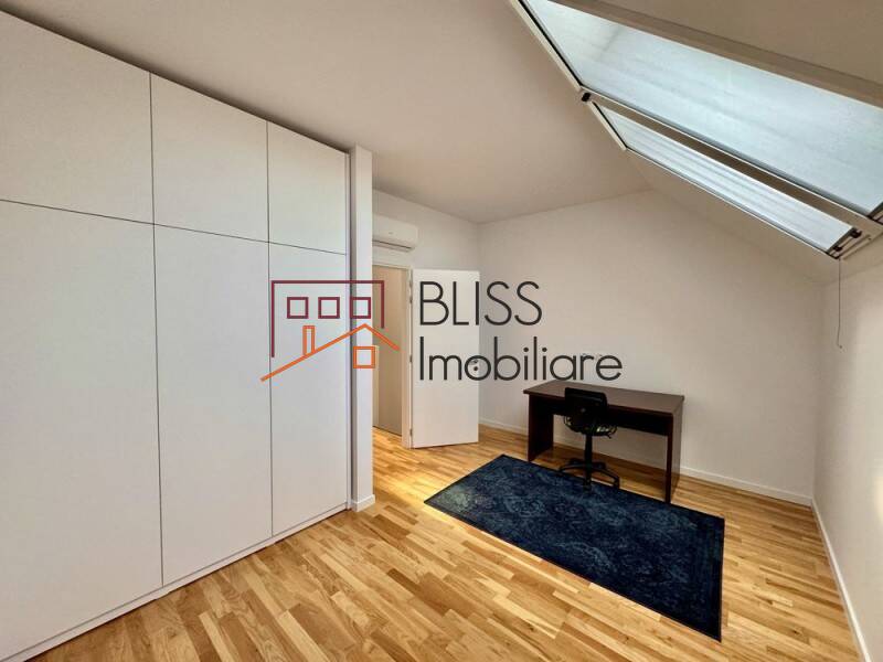 Vila 5 Camere New Point Pipera Nord | Bliss Imobiliare / Photo 6 - BLISS Imobiliare