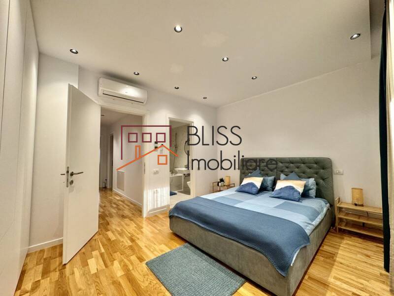 Vila 5 Camere New Point Pipera Nord | Bliss Imobiliare / Photo 4 - BLISS Imobiliare