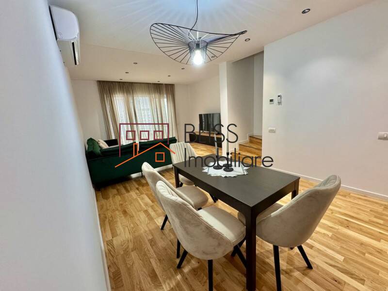 Vila 5 Camere New Point Pipera Nord | Bliss Imobiliare / Photo 2 - BLISS Imobiliare