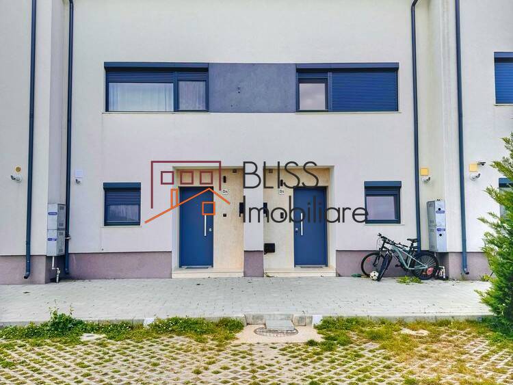 Vila 5 Camere New Point Pipera Nord | Bliss Imobiliare / Photo 1 - BLISS Imobiliare