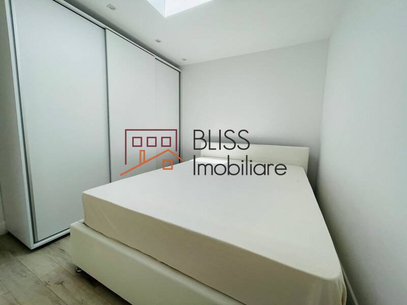 Vila Premium Cu 6 Dormitoare In Oxford Gardens, Pipera | Stil Englezesc Refined Si Servicii De Lux | Bliss Imobiliare / Photo 9 - BLISS Imobiliare