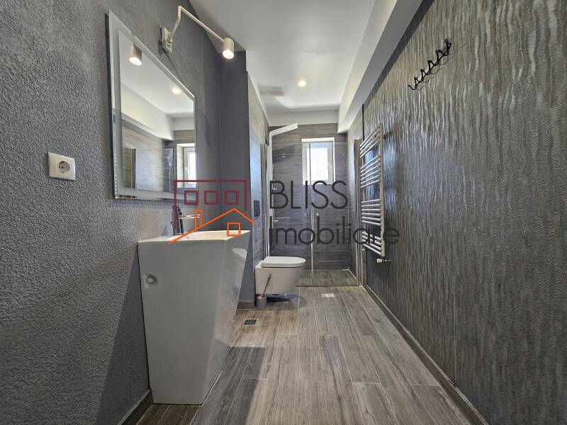 2 Bedrooms Apartment Pipera, Bucharest / Ilfov | Bliss Imobiliare / Photo 11 - BLISS Imobiliare