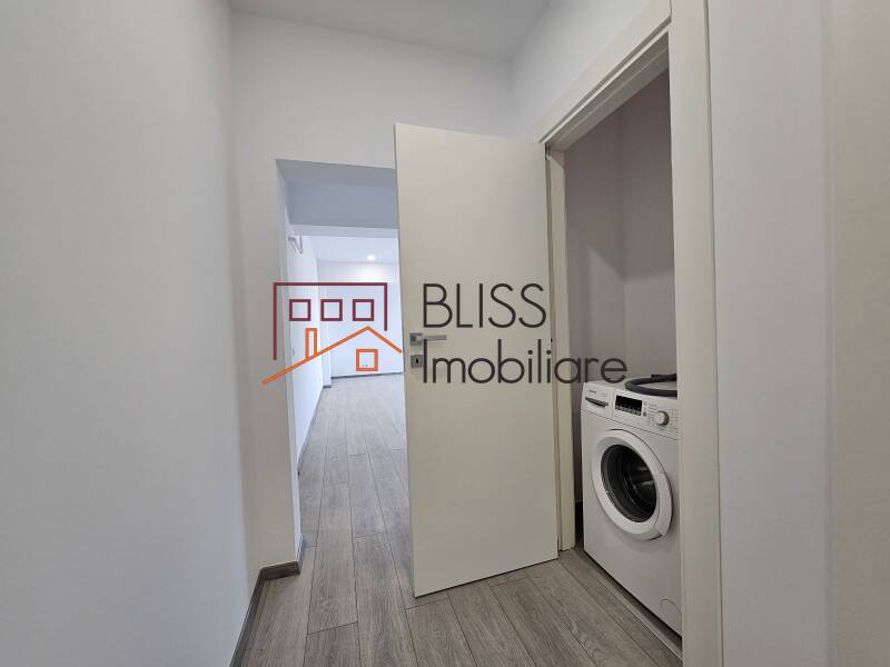 2 Bedrooms Apartment Pipera, Bucharest / Ilfov | Bliss Imobiliare / Photo 15 - BLISS Imobiliare