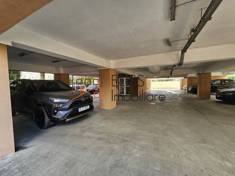 Apartament 3 Camere Iancu Nicolae | Bliss Imobiliare / Photo 29 - BLISS Imobiliare