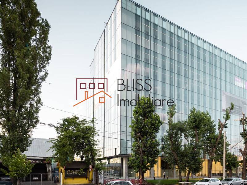 Office space for Rent Politehnica, Bucharest - ID:122217 | Bliss Imobiliare / Photo 3 - BLISS Imobiliare