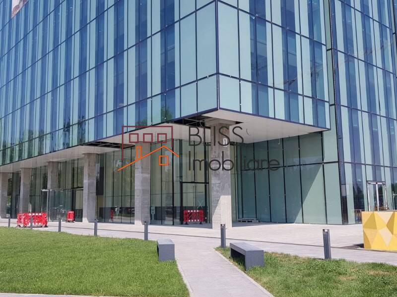 spațiu de birouri de Inchiriat Politehnica - ID:122220 | Bliss Imobiliare / Photo 3 - BLISS Imobiliare