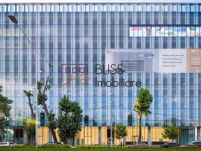Office space for Rent Politehnica, Bucharest - ID:122219 | Bliss Imobiliare / Photo 1 - BLISS Imobiliare