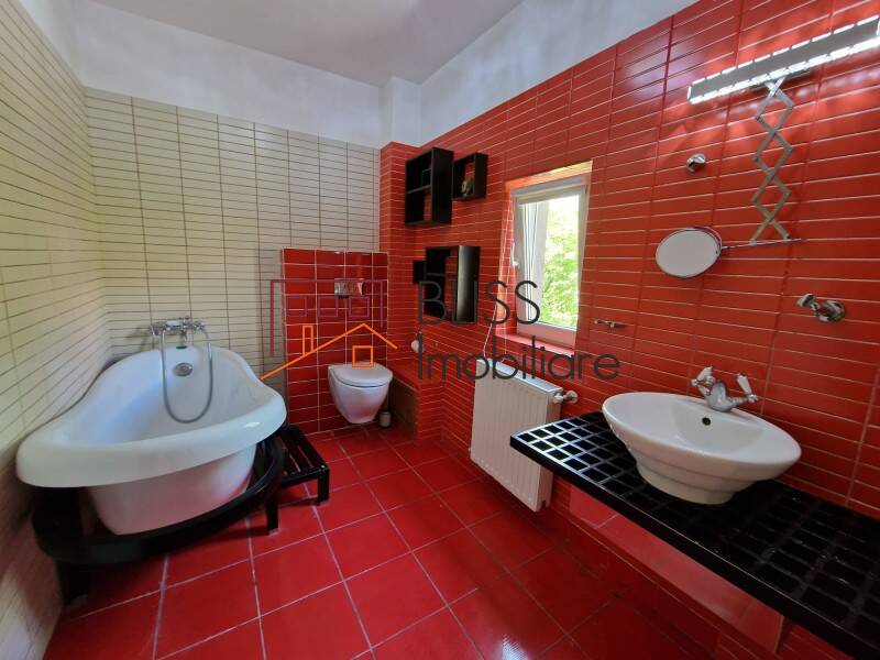 Casa Spatioasa, Mobilata In Complex Rezidential Cu Bariera - Modern | Bliss Imobiliare / Photo 15 - BLISS Imobiliare