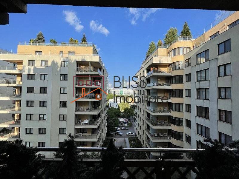 Apartament 3 Camere De Lux In North Area Lake View – Parcare Si Boxa | Bliss Imobiliare / Photo 1 - BLISS Imobiliare
