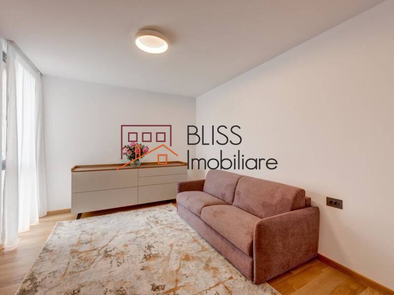 Apartament 4 Camere Primaverii – 143 Mp, Etaj 4, Parcare | Bliss Imobiliare / Photo 16 - BLISS Imobiliare
