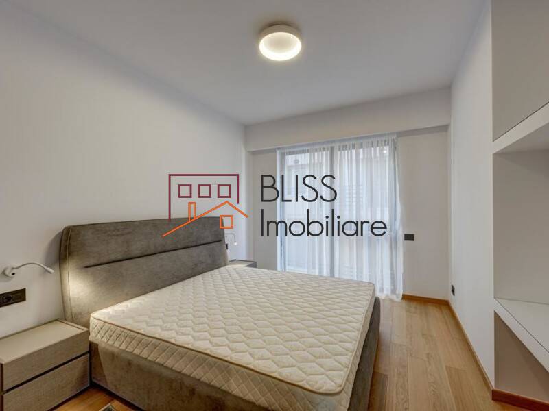 Apartament 4 Camere Primaverii – 143 Mp, Etaj 4, Parcare | Bliss Imobiliare / Photo 17 - BLISS Imobiliare