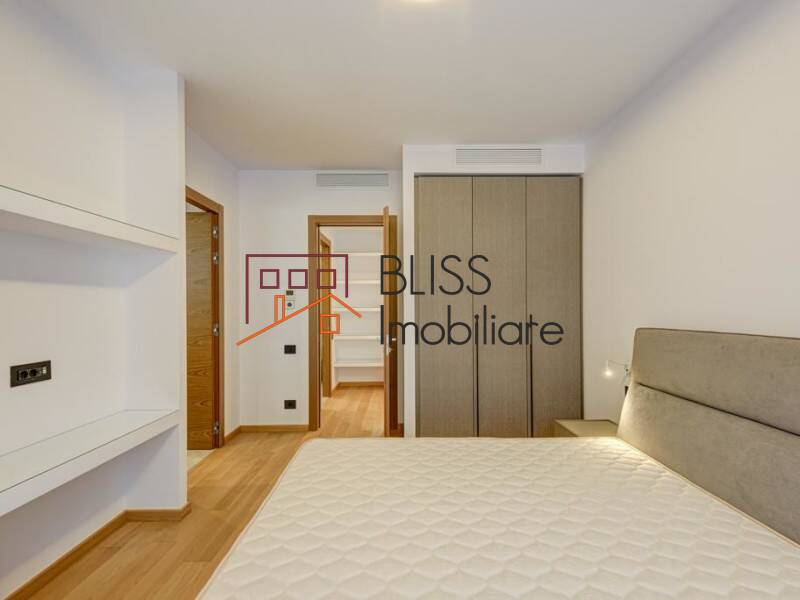 Apartament 4 Camere Primaverii – 143 Mp, Etaj 4, Parcare | Bliss Imobiliare / Photo 18 - BLISS Imobiliare