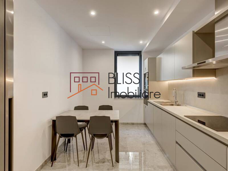 Apartament 4 Camere Primaverii – 143 Mp, Etaj 4, Parcare | Bliss Imobiliare / Photo 10 - BLISS Imobiliare