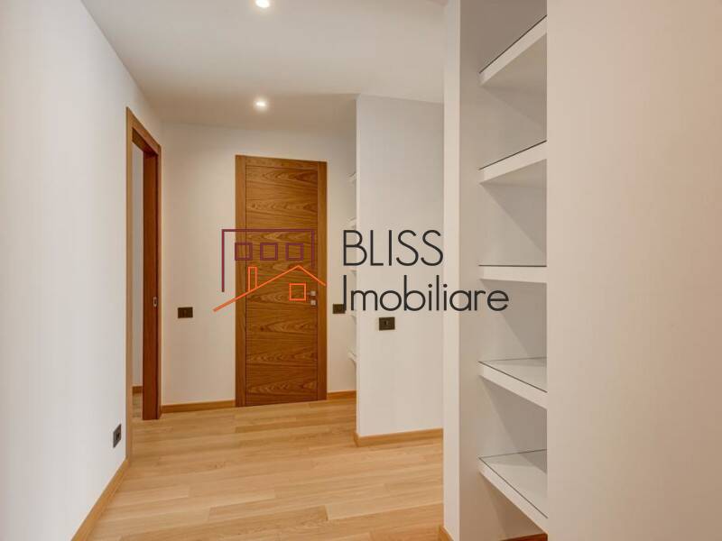 Apartament 4 Camere Primaverii – 143 Mp, Etaj 4, Parcare | Bliss Imobiliare / Photo 13 - BLISS Imobiliare