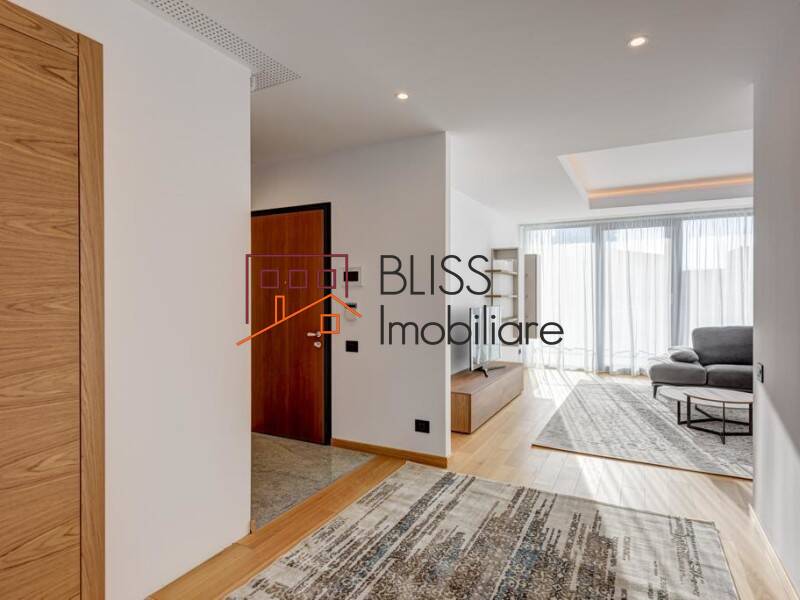 3-Bedroom Apartment In Primaverii – 143 Sqm, 4th Floor, Parking, Bucharest | Bliss Imobiliare / Photo 15 - BLISS Imobiliare