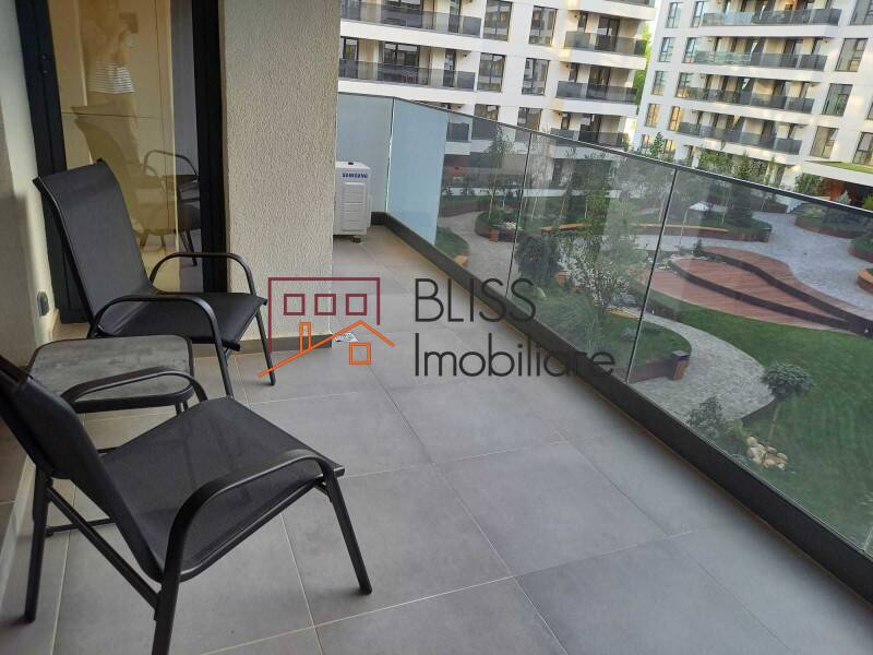 Apartament Modern Cu 2 Camere Si Parcare In Nusco City | Bliss Imobiliare / Photo 7 - BLISS Imobiliare