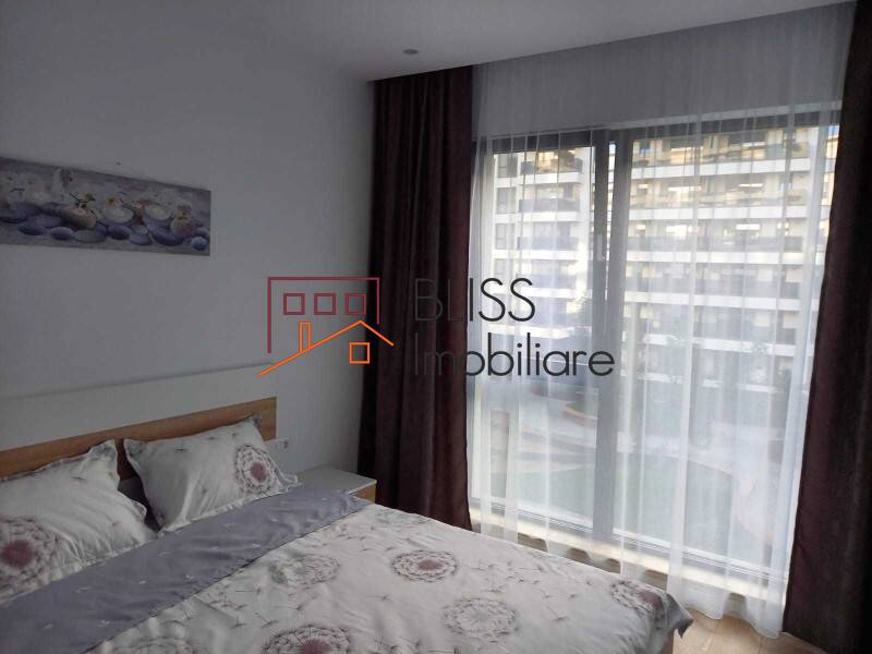 Apartament Modern Cu 2 Camere Si Parcare In Nusco City | Bliss Imobiliare / Photo 5 - BLISS Imobiliare