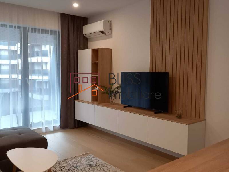 Apartament Modern Cu 2 Camere Si Parcare In Nusco City | Bliss Imobiliare / Photo 1 - BLISS Imobiliare