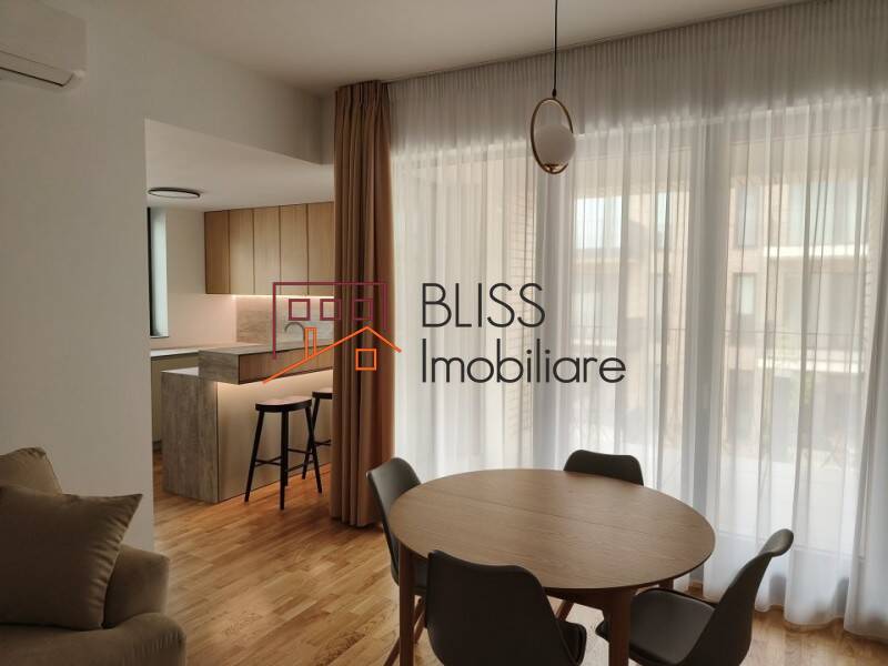 Discover Your Dream Home: Spacious 2-BedRoom Apartment In Avalon Estate, Bucharest / Ilfov | Bliss Imobiliare / Photo 2 - BLISS Imobiliare