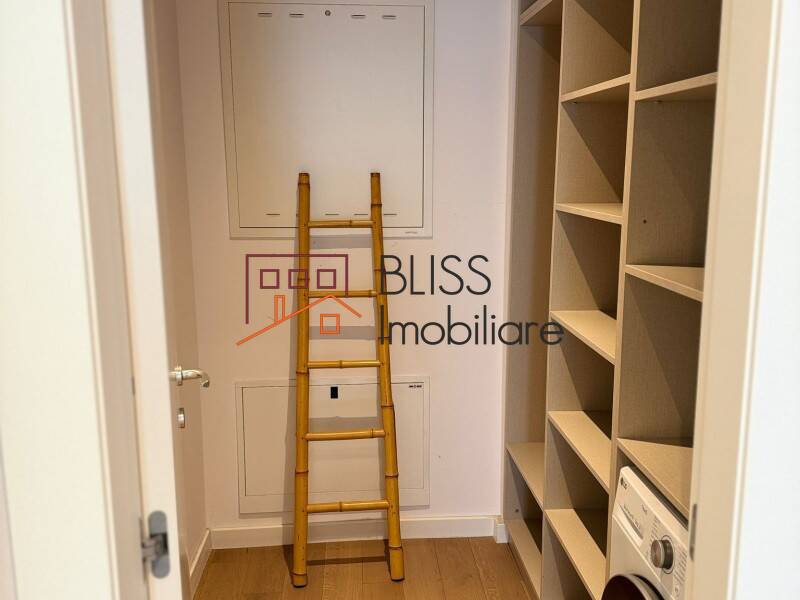 Modern 1-Bedroom Apartment In Prime Location | Secure Residential Complex, Bucharest | Bliss Imobiliare / Photo 7 - BLISS Imobiliare