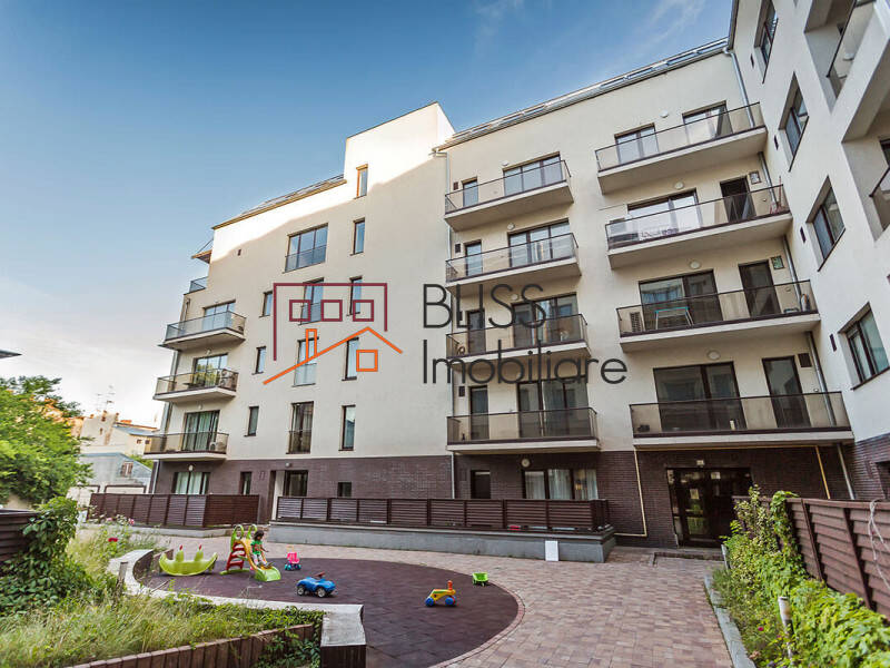 Apartament de Inchiriat 11 Iunie - 2 Camere - ID:122333 | Bliss Imobiliare / Photo 2 - BLISS Imobiliare