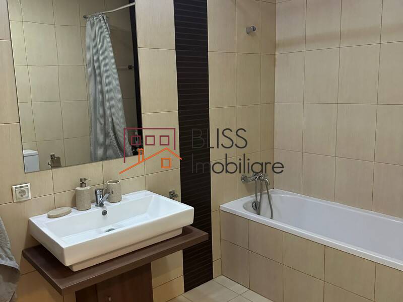 Apartament Cu 3 Camere In Ibiza Sol Pipera | Bliss Imobiliare / Photo 12 - BLISS Imobiliare