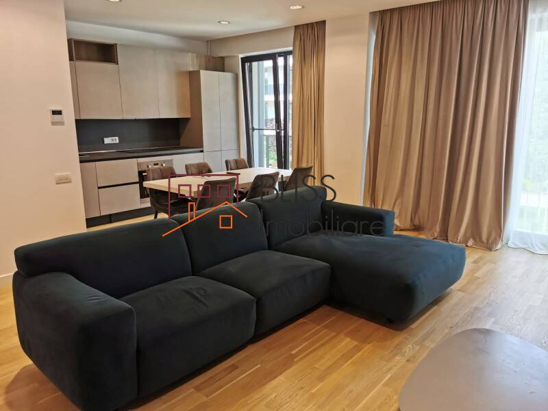 Apartament de Inchiriat Iancu Nicolae | Pipera - 4 Camere - ID:91880 | Bliss Imobiliare / Photo 4 - BLISS Imobiliare