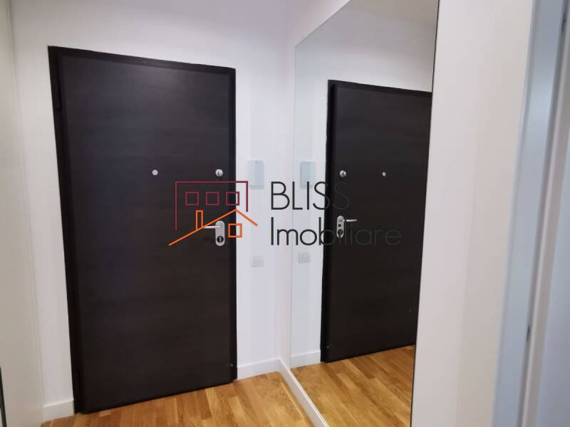 Apartament de Inchiriat Iancu Nicolae | Pipera - 4 Camere - ID:91880 | Bliss Imobiliare / Photo 12 - BLISS Imobiliare