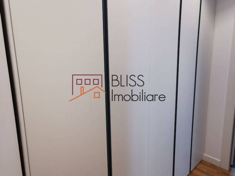 Apartament de Inchiriat Iancu Nicolae | Pipera - 4 Camere - ID:91880 | Bliss Imobiliare / Photo 16 - BLISS Imobiliare