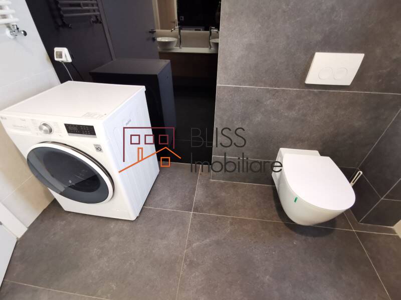 Apartament de Inchiriat Iancu Nicolae | Pipera - 4 Camere - ID:91880 | Bliss Imobiliare / Photo 30 - BLISS Imobiliare