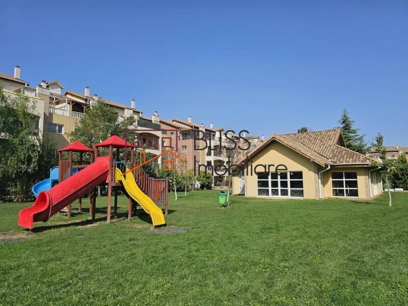 2 Bedroom Apartment In Ibiza Sol Pipera, Bucharest / Ilfov | Bliss Imobiliare / Photo 2 - BLISS Imobiliare