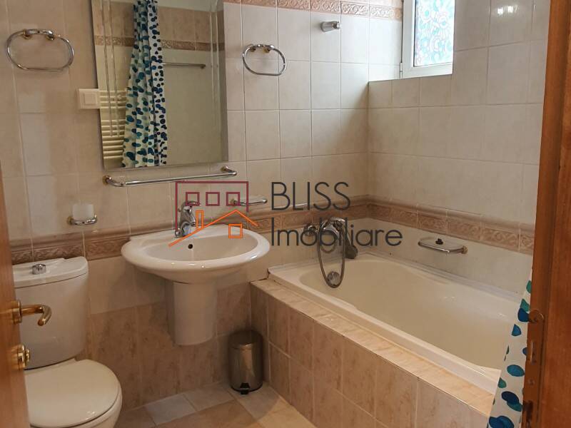 2-Bedroom Duplex Arcul De Triumf-Casin – 99 Sqm, Furnished, Top Floors, Bucharest | Bliss Imobiliare / Photo 10 - BLISS Imobiliare