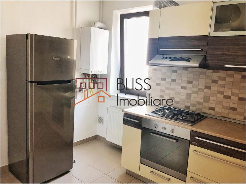 Descopera Luxul Urban: Apartament Complet Mobilat Cu Parcare Subterana Si Piscina | Bliss Imobiliare / Photo 5 - BLISS Imobiliare