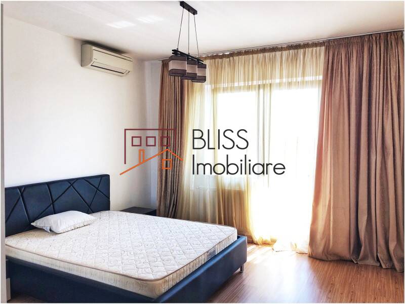 Descopera Luxul Urban: Apartament Complet Mobilat Cu Parcare Subterana Si Piscina | Bliss Imobiliare / Photo 6 - BLISS Imobiliare