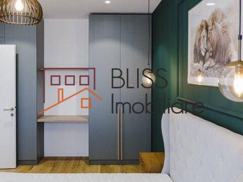 Vila Luxoasa Cu 5 Camere: Design Modern, Complet Mobilata, Complex Rezidential | Bliss Imobiliare / Photo 11 - BLISS Imobiliare