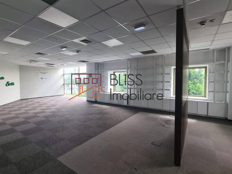 Office space for Rent Politehnica, Bucharest - ID:122398 | Bliss Imobiliare / Photo 5 - BLISS Imobiliare