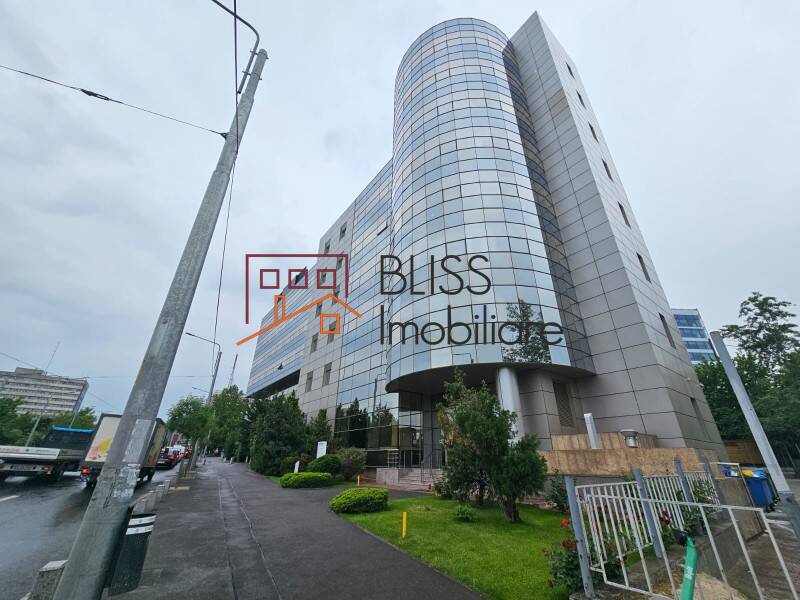 spațiu de birouri de Inchiriat Politehnica - ID:122398 | Bliss Imobiliare / Photo 3 - BLISS Imobiliare